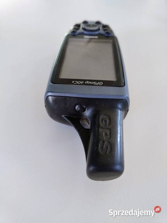 Garmin GPSmaps 60Cx