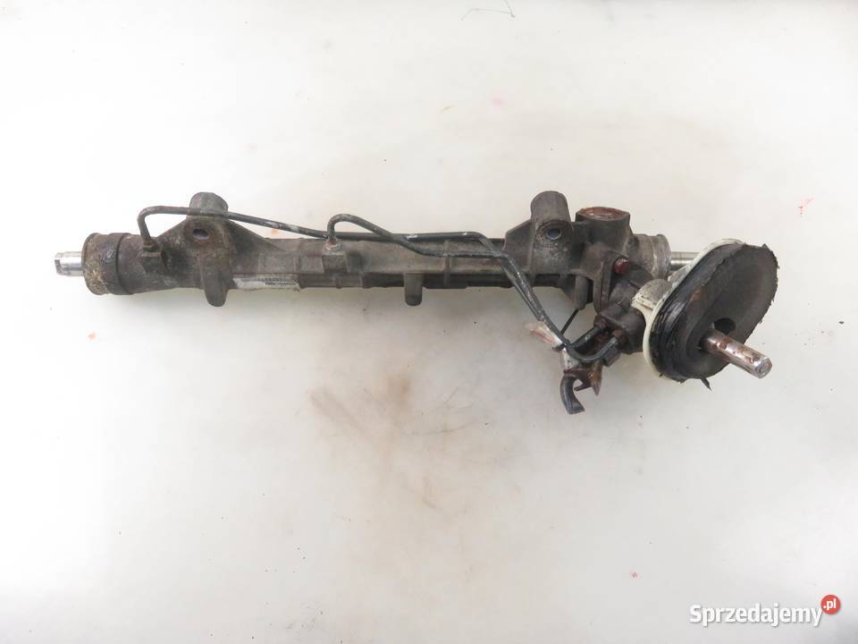 MAGLOWNICA DACIA LOGAN 6900000497 8200265236