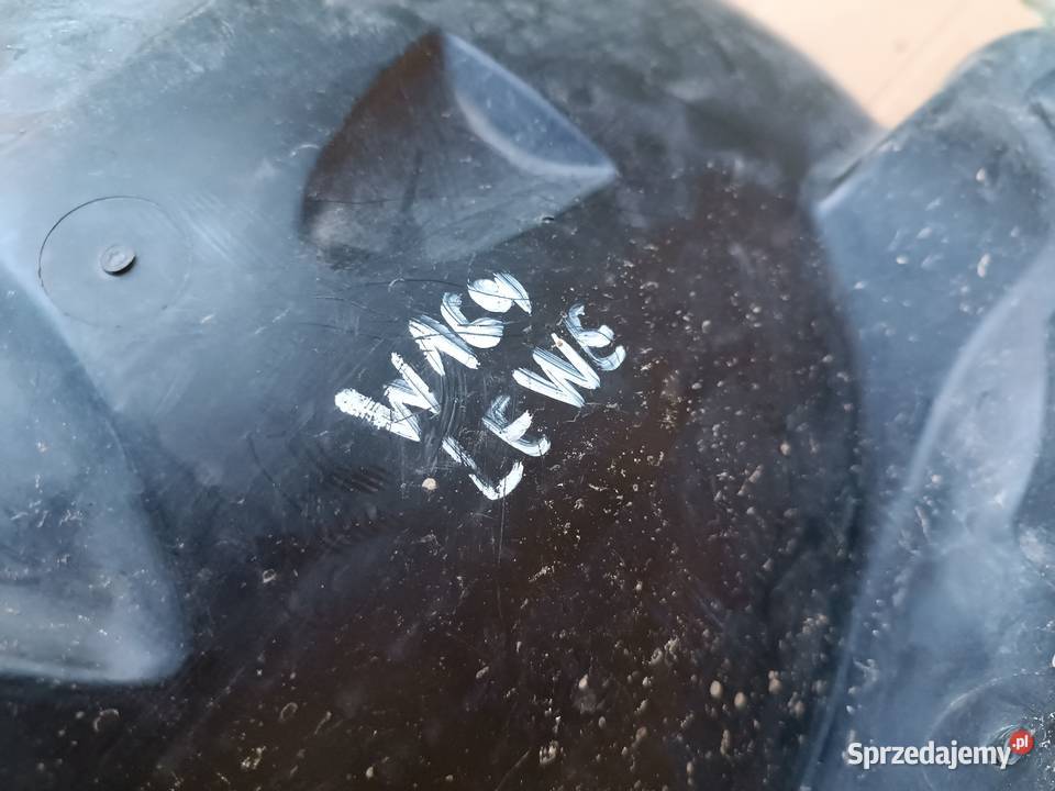 NADKOLE PRAWE LEWE MERCEDES W169 Międzychód