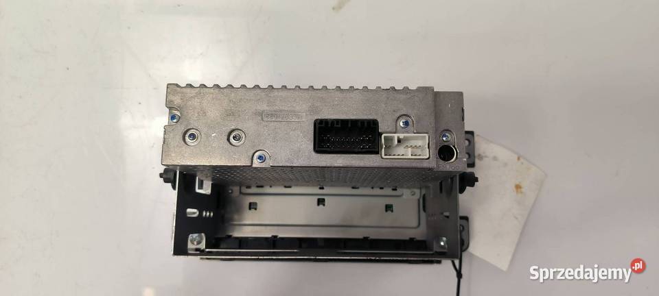 RADIO OPEL AGILA 3910151K0 Lipno