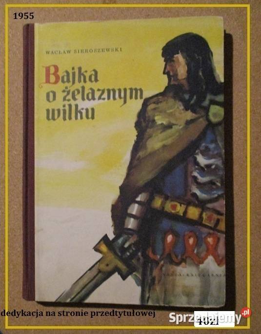 Nils Paluszek Astrid Lindgren Czajkowska 1966 Książki dla dzieci Łódź
