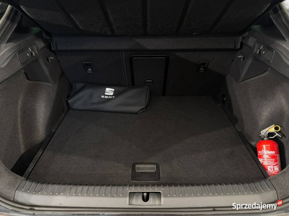 Cupra Formentor VAT 23 20TSI 190 DSG 4drive 2023 napęd 4x4 Myślenice