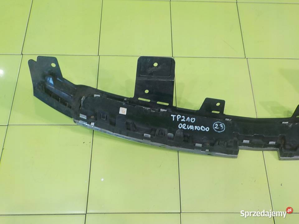 CHEVROLET ORLANDO 18 B 13r 5D atrapa grill Atrapy Suków