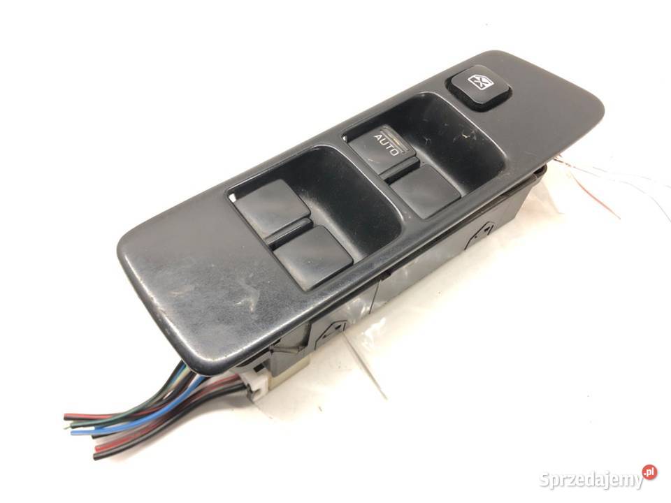 PRZEŁĄCZNIK SZYB SUBARU FORESTER I 9702 Terenowy sprzedam