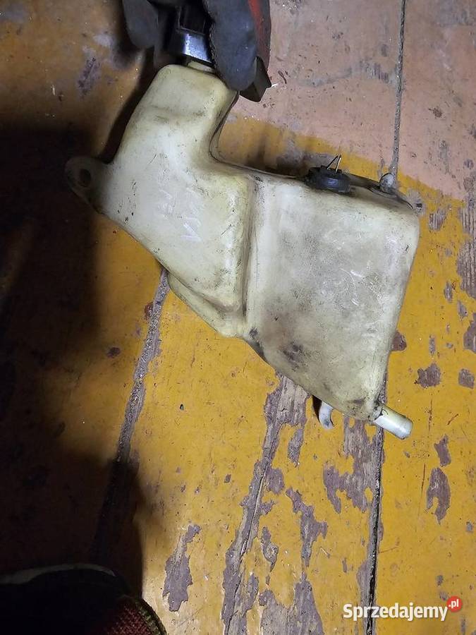Honda ns1 zbiornik zbiorniczek oleju dozownik Zbiorniki paliwa dolnośląskie Jelenia Góra