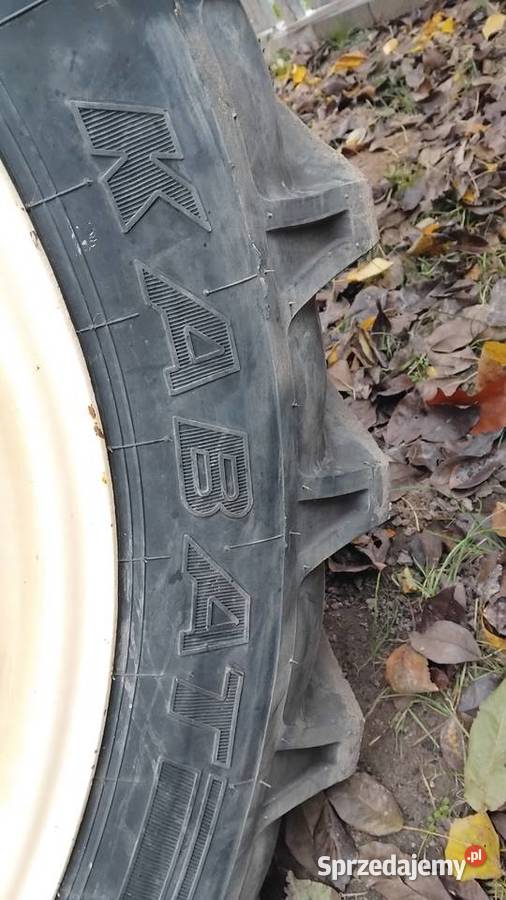 Ursus c330 Międzyrzec Podlaski