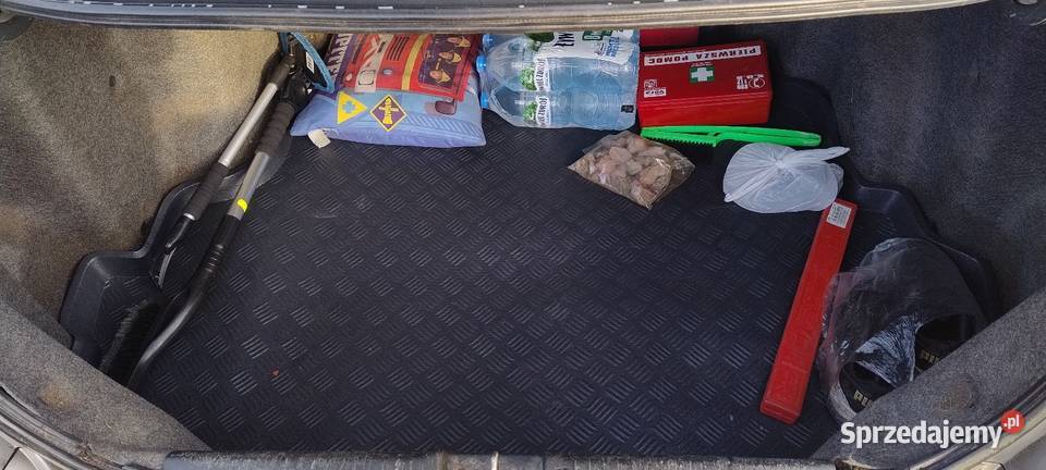 Honda City 13 benzyna 83 2008 r klimatyzacja