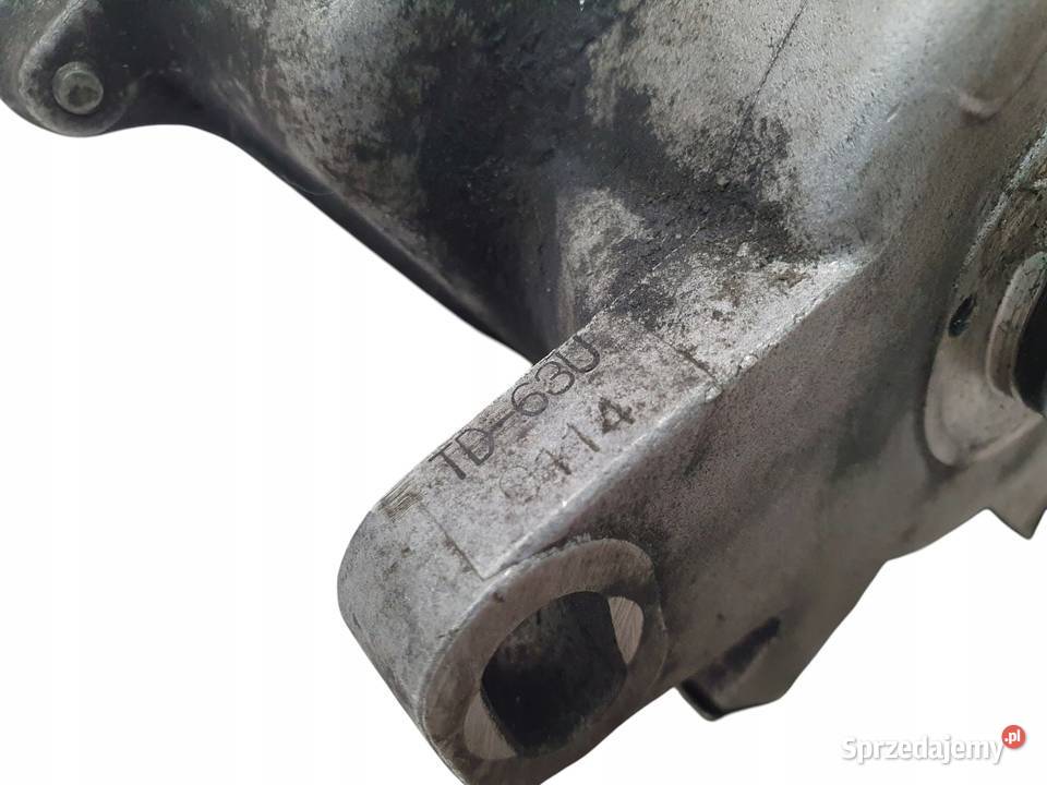 APARAT ZAPŁONOWY Honda HRV I 16 16V TD 63U Układ elektryczny, zapłon Chełm