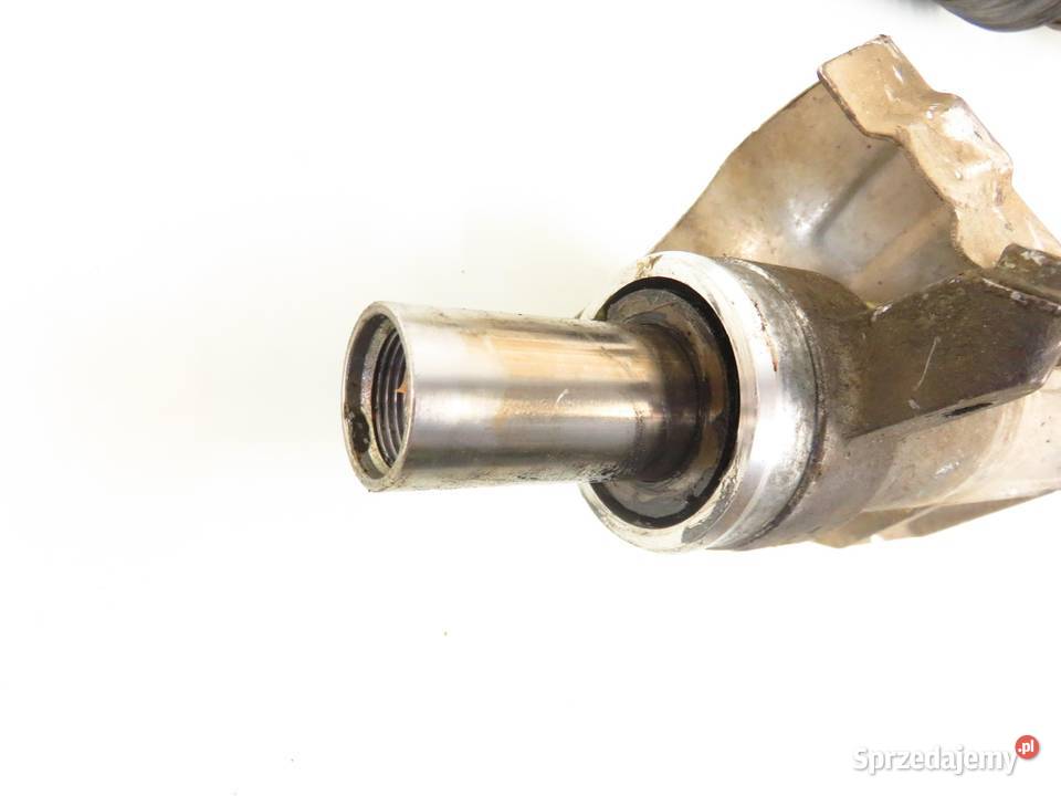 MAGLOWNICA NISSAN QASHQAI I 48001JD900 Przekładnie kierownicze sprzedam