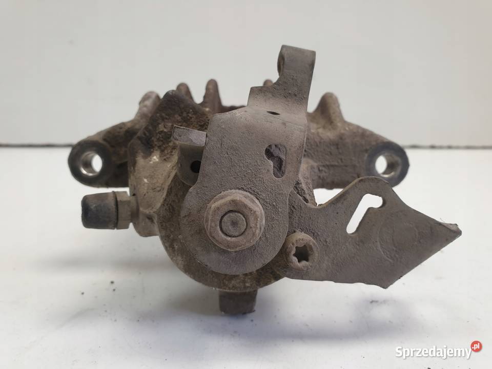 VW Golf IV PRAWY ZACISK HAMULCOWY tył PASAŻERA Chełm