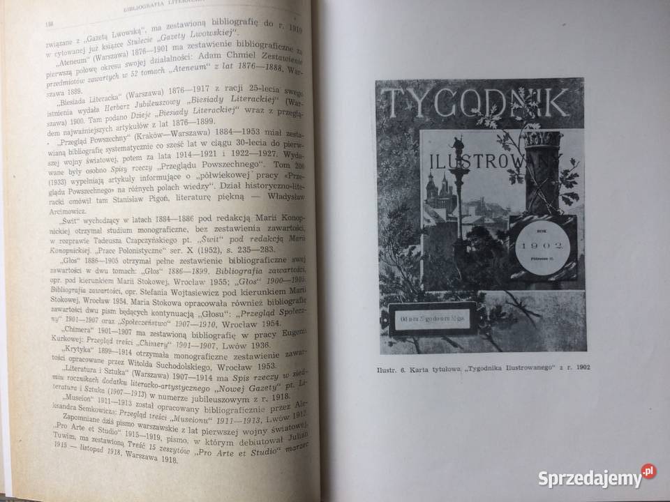 3765 Warsztat Bibliograficzny Historyka zachodniopomorskie Szczecin sprzedam