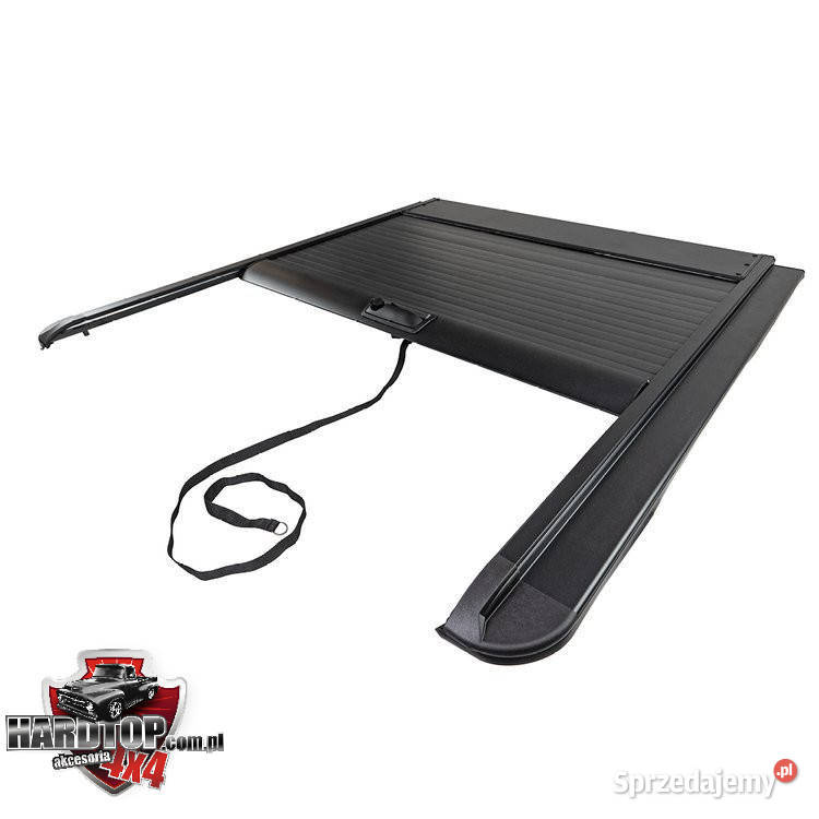 ROLETA Pokrywa Skrzyni Ładunkowej Toyota Hilux Motoryzacja Pasłęk