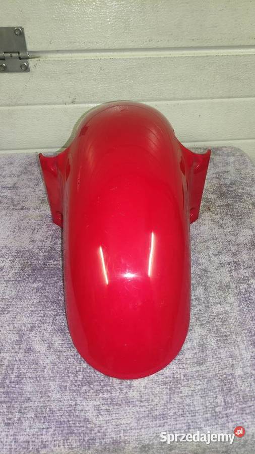 Błotnik przedni Honda VTR 1000 F 19972006 Księżyno
