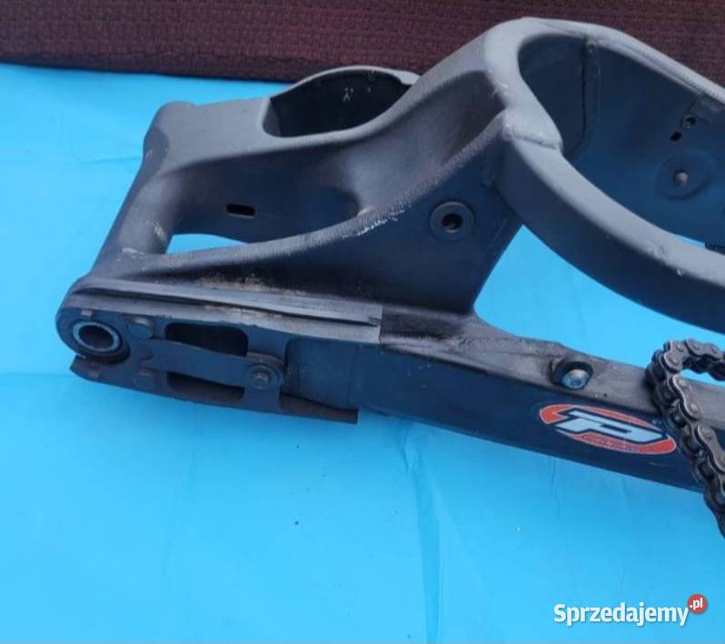 Kawasaki ZX6R ZX 6R WAHACZ TYŁ ZAWIESZENIE Nowy Tomyśl