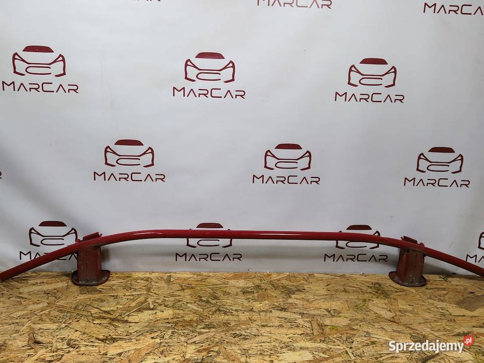 Belka Zderzaka Tylnego Suzuki Splash Pleszew sprzedam