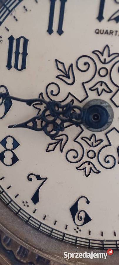 DWA ZEGARY KOMIKOWE pOLSKIE NIE WIADOMO CZY wielkopolskie Swarzędz