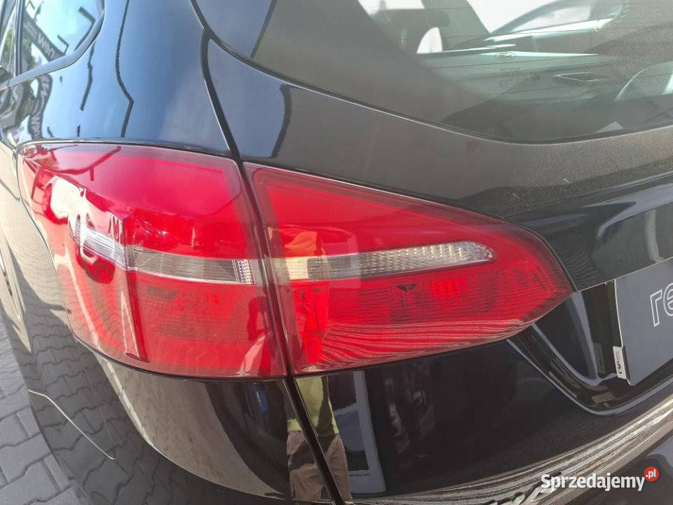 FORD Focus 2018r