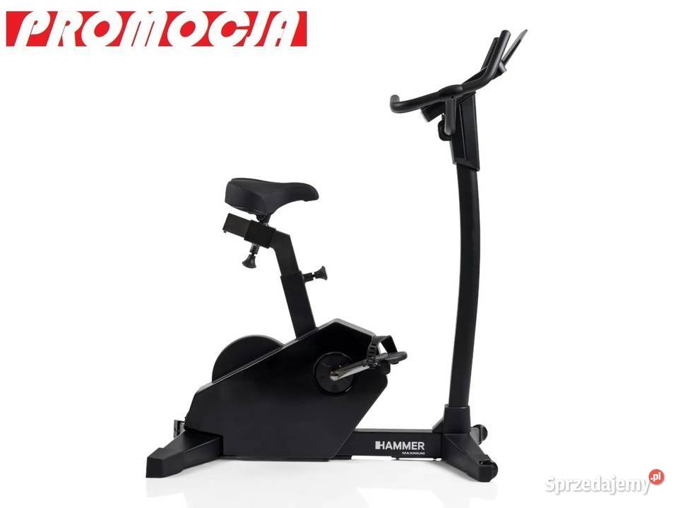 Rower elektromagnetyczny Hammer Maximum SPHERIS małopolskie Kraków