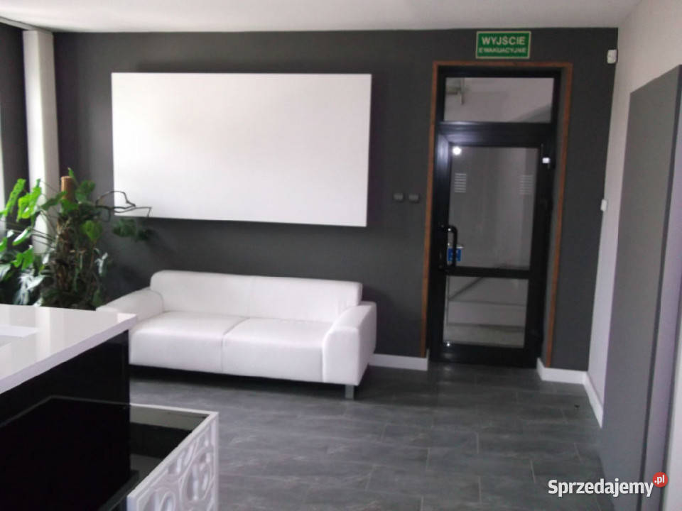 Wynajem komfortowy lokal uż biurowy o pow 76m2 opolskie Opole sprzedam