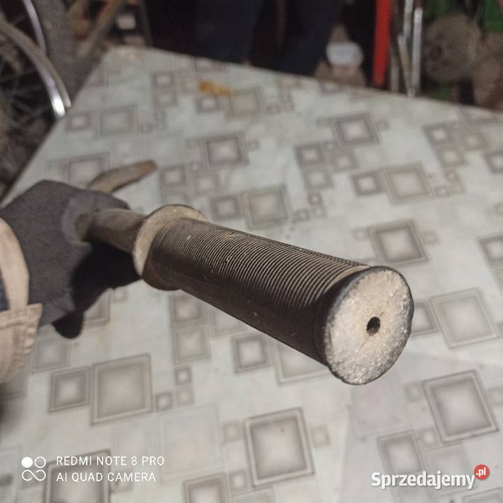 Wsk kierownica Błaszki