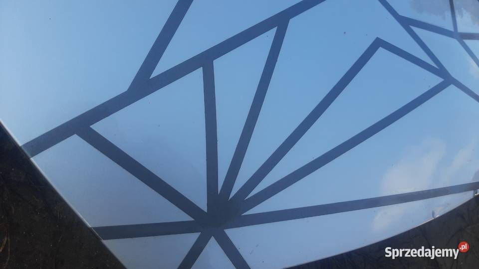 maska citroen c3 I lak EZR ezrc osobowe Dębno