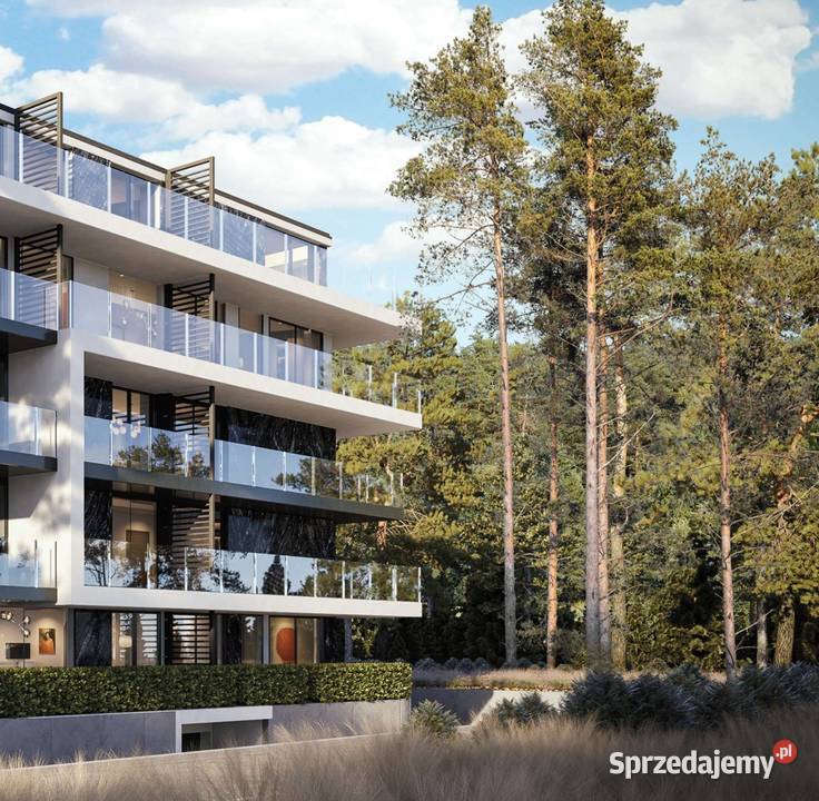 Rowy widok na morze plaża 90m 2 pokoje 3 piętra i więcej Sprzedaż
