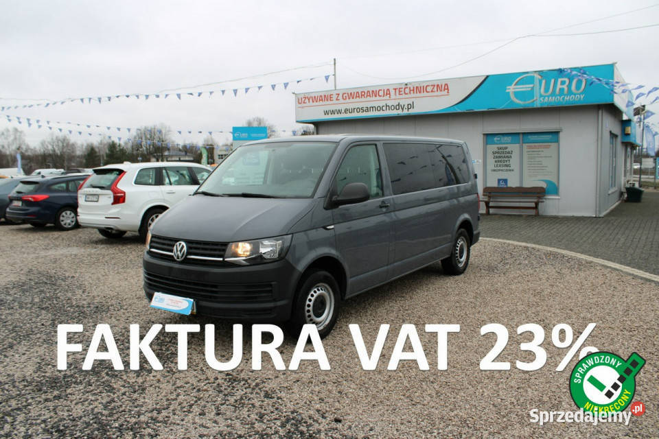 Volkswagen Caravelle Trendline L2 Fvat Salon