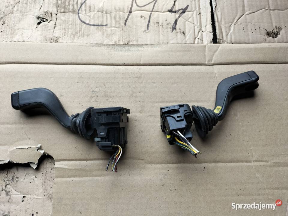 OPEL ASTRA G MANETKA PRZEŁĄCZNIK ZESPOLONY lubelskie