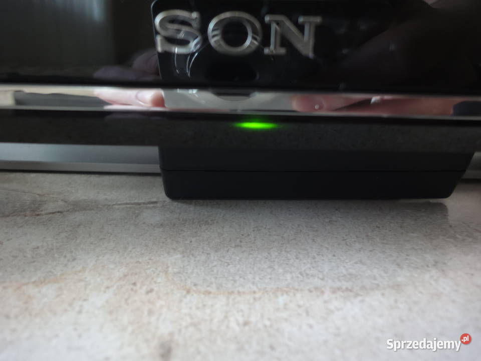 Tv Sony KDL32R500C 32 calebrak pilota małopolskie Kraków