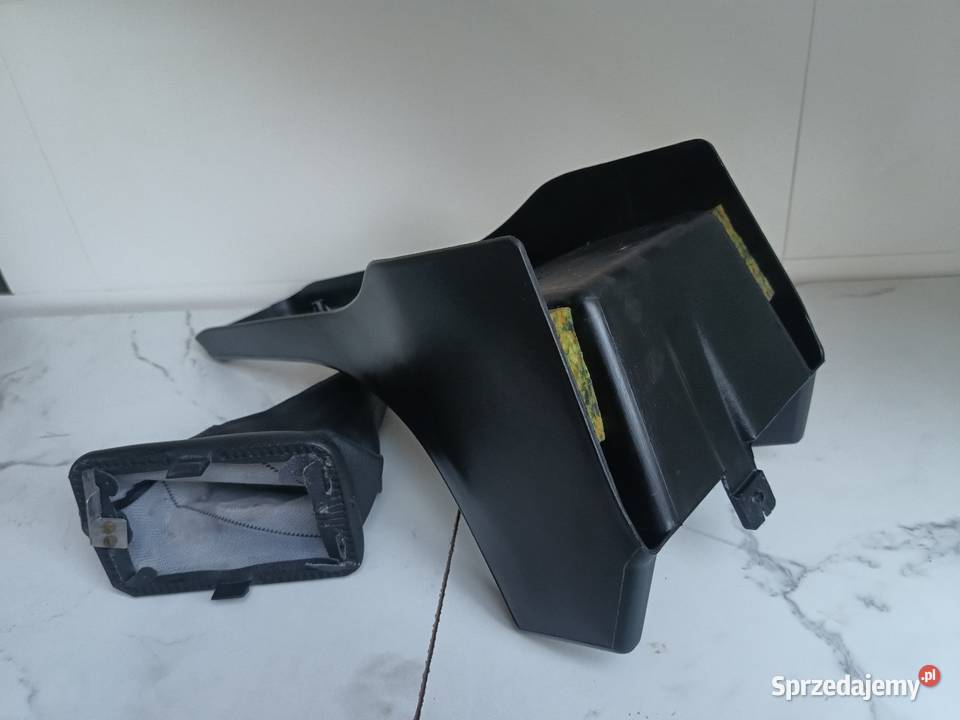 Cinquecento tunel środkowy Głowno