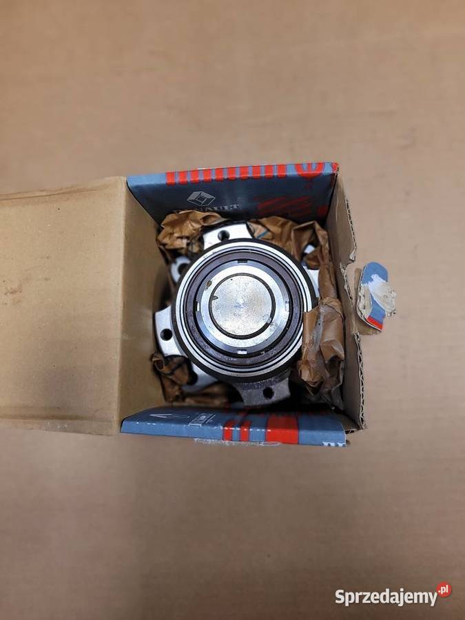 Piasta wspornik wentylatora Renault Volvo Mińsk Mazowiecki