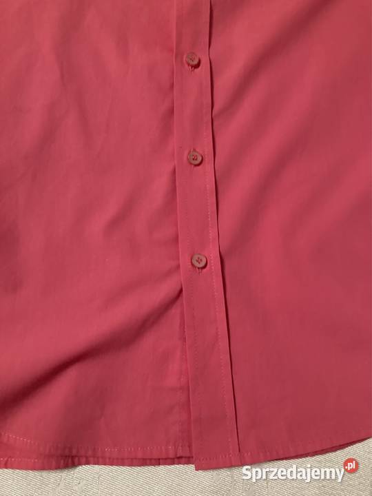 Koszula Casualowa Elegancka Sunset Suits Men Rozmiar M