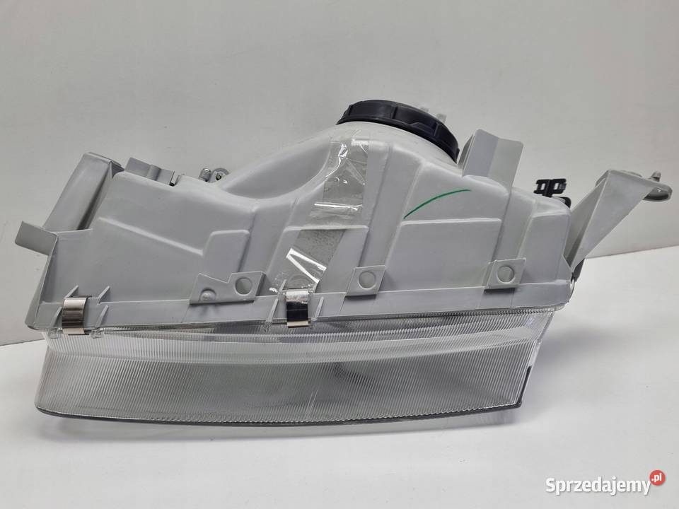 LAMPA PRAWA Mazda 323S 323 S V BA 9498r PRZEDNIA Rudka