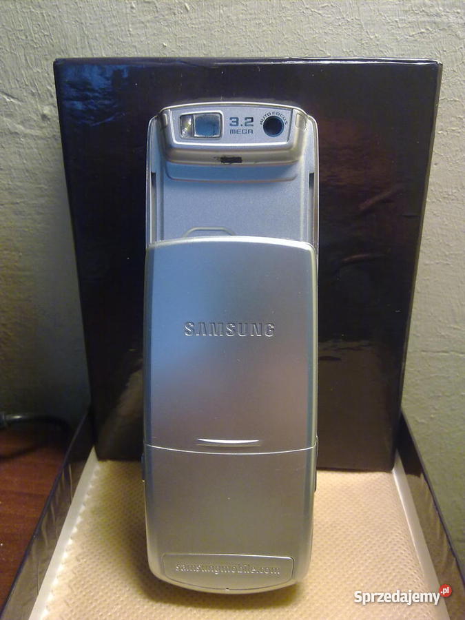 Samsung SGH 700 Samsung