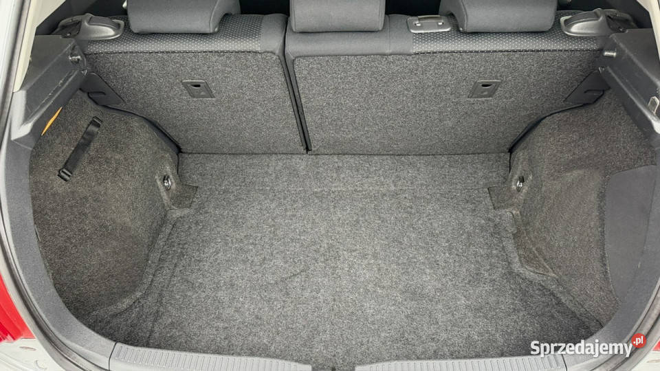 Toyota Auris 16 Benzyna Zarejestrowany warmińsko-mazurskie