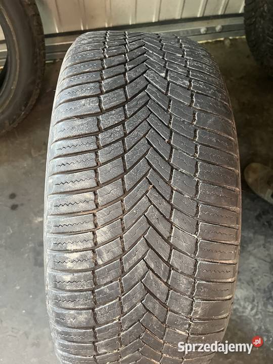 Opony wielosezon Zakrzówek