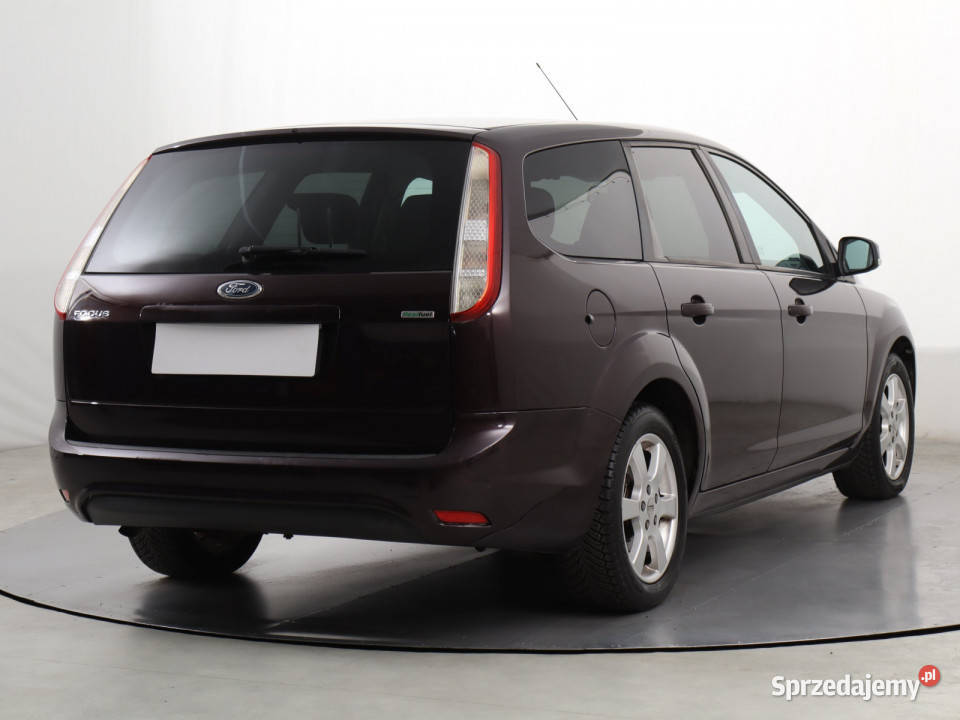 Ford Focus 18 16V Katowice