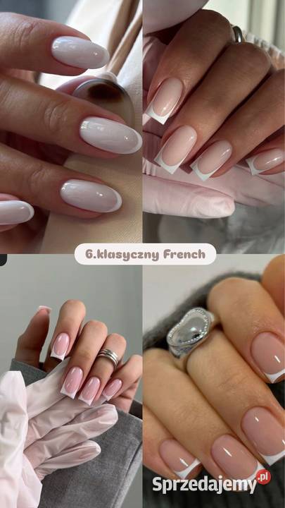 Manicure Chorzów Twoje miejsce na perfekcyjne