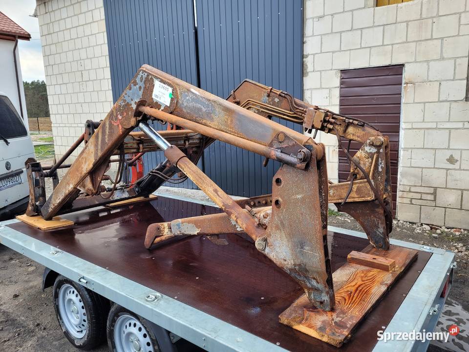 Tur Mailleux Renault Ceres i pochodne 4 Krzówka