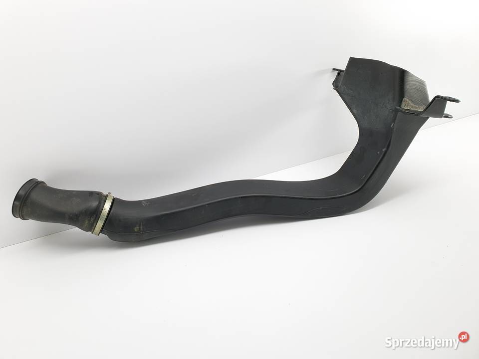Odpowietrzenie Rura Snorkel Yamaha Grizzly 350 łódzkie Łódź