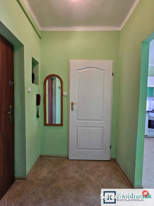 Mieszkanie 325 metrów 1 pokój Krosno Naftowa Sprzedaż podkarpackie