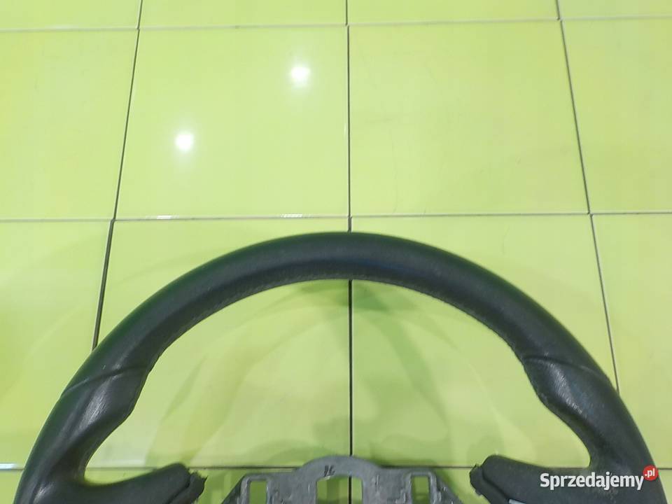 CITROEN DS3 16 HDI 11r HB 3D kierownica Suków