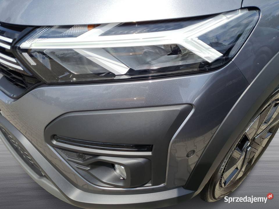 Sandero Stepway 10 TCe Expression LPG ESP sprzedam