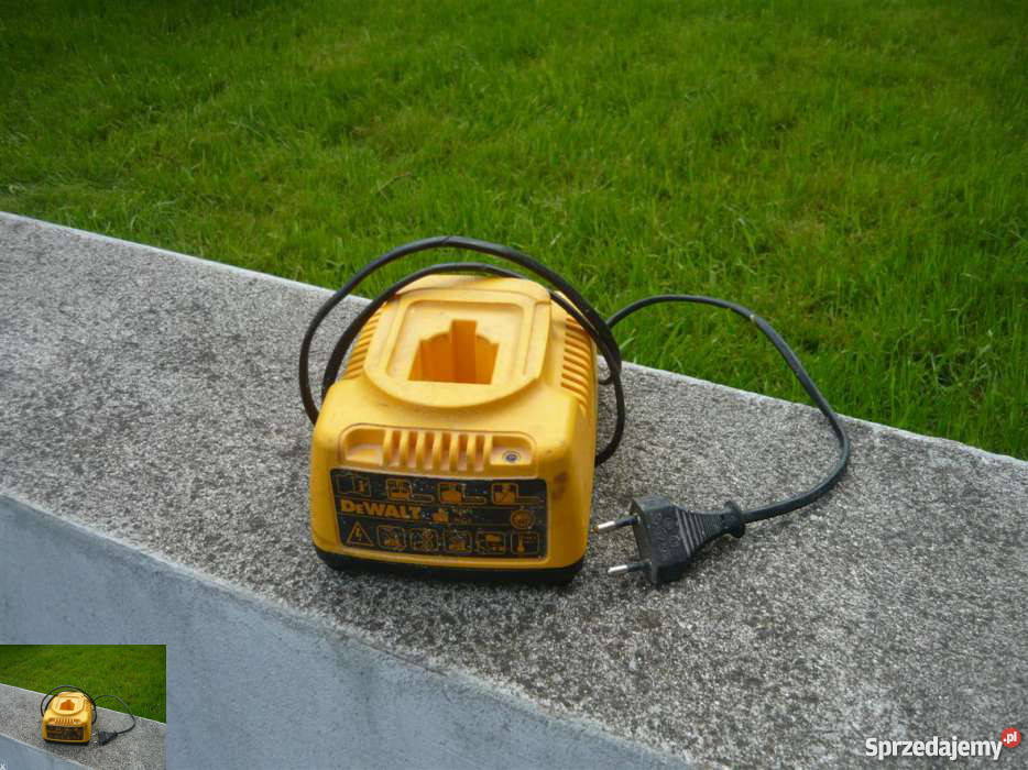 młoto wiertarka akumulatorowa DEWALT 18V DC213 t Bytom Odrzański