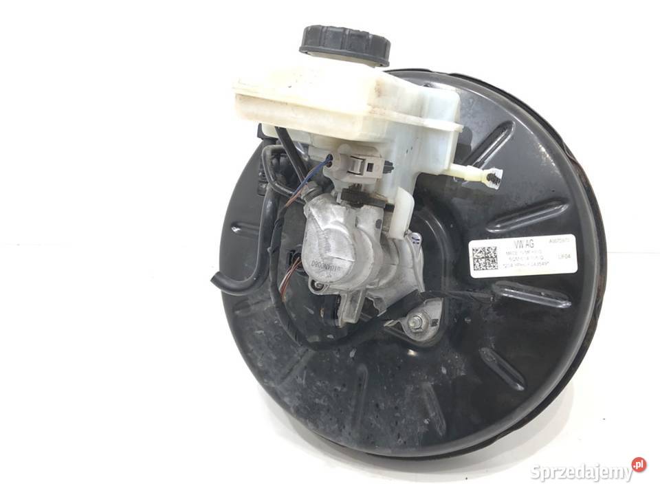 SERWO HAMULCOWE VW GOLF VII 5QM614105Q Hatchback podkarpackie sprzedam