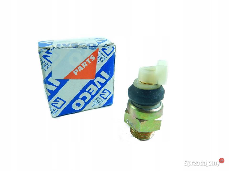 CZUJNIK CIŚNIENIA FIAT 300 PC 4750594 ASO