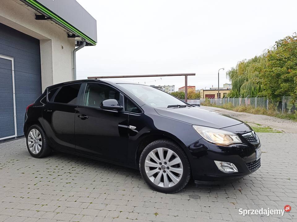 MEGA ASTERKA ECO FLEX Alu Mroźna Klima Navi Kruszwica