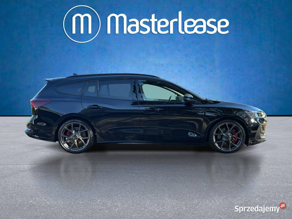 Ford Focus 23 EcoBoost ST X Z Polskiego Salonu Warszawa