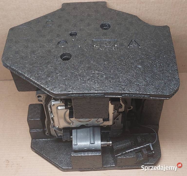 STEROWNIK MECHATRONIKA DSG7 DQ200 VW 0AM927769D osobowe dolnośląskie