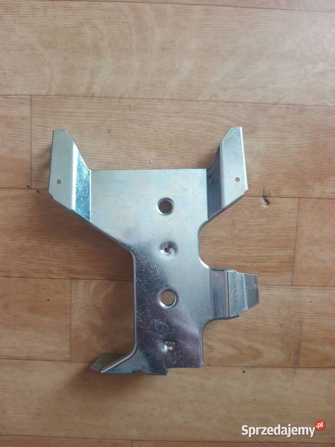 Blacha instalacji elektrycznej simson sr50 Układ elektryczny, zapłon